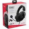 HP HyperX Cloud II Gaming Headset 7.1 Virtual Surround Sound for PC / PS4 / Mac / Mobile - Gun Metal product thumbnail 1