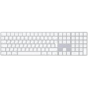Apple Magic Keyboard with Numeric Keypad Arabic & English Layout product image