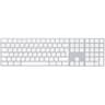 Apple Magic Keyboard with Numeric Keypad Arabic & English Layout product thumbnail 1