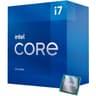 Intel Core i7-11700 Rocket Lake 8-Cores up to 4.9 GHz 16MB , Box product thumbnail 1