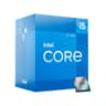 Intel NEW 12Gen Core i5-12500 Alder Lake 6-Cores up to 4.6 GHz 25.5MB , Box product thumbnail 1