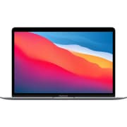 Apple MacBook Air 13 (2020) Apple M1 8‑core CPU & 7‑core GPU Retina True Tone - Silver product image