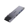 Choetech HUB-M24 7-In-2 USB-C Hub for MacBook Pro/Air USB Adapter product thumbnail 1