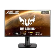 Asus TUF VG279QR 27" IPS Full HD 1ms 165Hz G-Sync & FreeSync product image