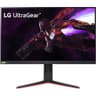 LG 32GP850-B 32" Ultragear 2K Nano IPS 165Hz / 180Hz 1ms HDR10 G-Sync Compatible product thumbnail 1