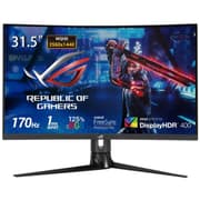 ASUS ROG Strix XG32VC 32” Curved HDR400 2K 1ms 170Hz FreeSync Premium Pro product image