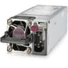 HPE 800W Flex Slot Platinum Hot Plug Low Halogen Power Supply Kit product thumbnail 1