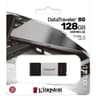Kingston DataTraveler 80 128GB USB Type-C Flash Drive - Metal product thumbnail 1