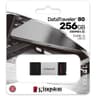 Kingston DataTraveler 80 256GB USB Type-C Flash Drive - Metal product thumbnail 1