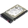 HPE 1.2TB SAS 12G Mission Critical 10K SFF SC Server HDD product thumbnail 1