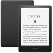 Amazon NEW Kindle Paperwhite 10th 32GB WIFI 6" Waterproof - Ad-Supported - Black product image