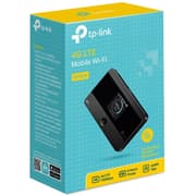 TP-Link M7350 4G LTE MiFi Support SD Card Slot Unlocked Mobile Wi-Fi Hotspot 8 Hours Long Lasting Battery product image