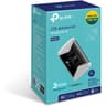 TP-Link M7450 4G+ MiFi SD Card Slot LTE-Advanced Cat6 with up to 300Mbps Up to 32 Devices product thumbnail 1
