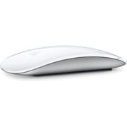 Apple Magic Mouse (Wireless, Rechargable) Multi-Touch Surface - White product image