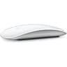 Apple Magic Mouse (Wireless, Rechargable) Multi-Touch Surface - White product thumbnail 1
