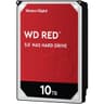 Western Digital 10TB WD Red Plus NAS Internal Hard Drive HDD 7200 RPM 256MB Cache product thumbnail 1