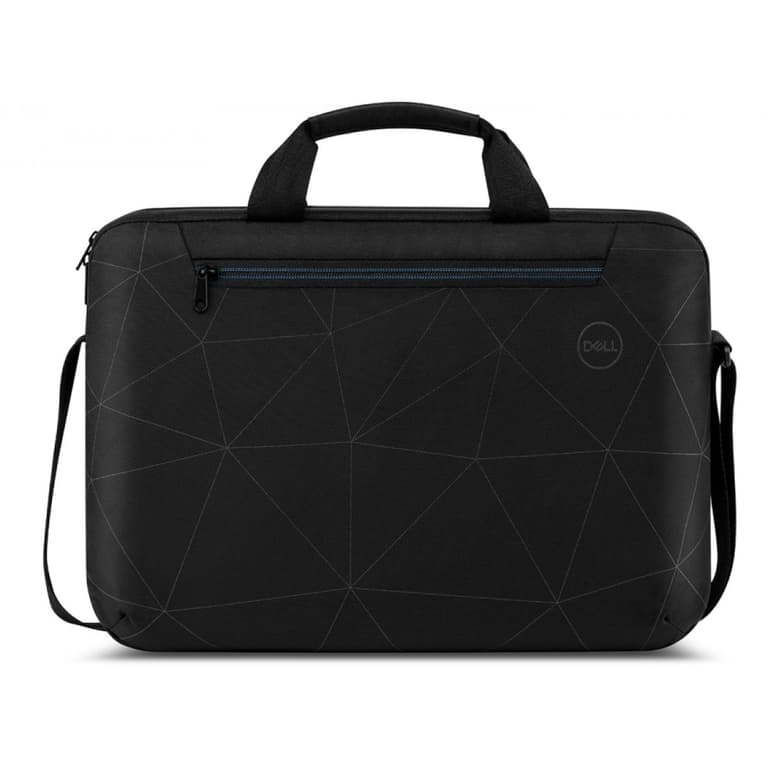 Dell Essential ES1520C Carrying Case (Briefcase) for 15" to 15.6" Notebook - Black