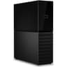 WD My Book 18TB Desktop External Hard Drive USB 3.0 External HDD w/ Password Protection & Auto Backup Software product thumbnail 1