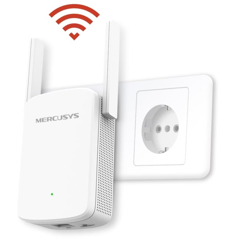 Mercusys ME30 AC1200 Wi-Fi Range Extender ( White )