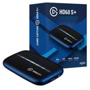 Elgato HD60 S+ USB 3.0 Game Capture Device product image