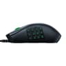 Razer Naga X - Ergonomic MMO Gaming Mouse with 16 Programmable Buttons (Optical Mouse Switches, 5G Optical Sensor, Chroma RGB, Speedflex Cable) Black product thumbnail 1