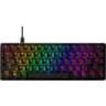 HyperX Alloy Origins 60% Small RGB Mechanical Gaming Keyboard US Layout HyperX Red Switches product thumbnail 1