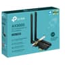 TP-Link Archer TX50E AX3000 Wi-Fi 6 Bluetooth 5.2 PCIe Adapter for PC with Heat Sink, MU-MIMO, Ultra-Low Latency product thumbnail 1
