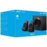 Logitech Z623 400W 2.1 Speaker System with THX Certified Audio product thumbnail 1