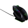 Razer Basilisk Ultimate HyperSpeed Wireless Mouse w/ Charging Dock 20K DPI Sensor 11 Programmable Buttons 100 Hr Battery product thumbnail 1