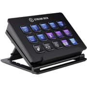 Elgato Stream Deck Keypad USB 15 Customizable LCD Keys product image