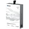 Razer Hammerhead True Wireless Bluetooth Earbuds Mercury White product thumbnail 1