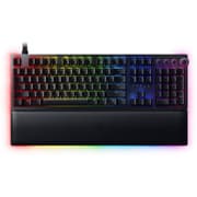 Razer Huntsman V2 Analog Optical Switches RGB Chroma product image