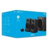 Logitech Z333 2.1 Computer Speaker System with Subwoofer product thumbnail 1
