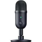 Razer Seiren V2 X USB 25mm SuperCardioid Pickup Pattern Mic Monitoring/Gain & Mute Buttons product image