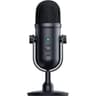 Razer Seiren V2 Pro USB High Pass Filter Monitoring/Gain & Mute Buttons Shock Absorber & Mic Windsock product thumbnail 1