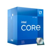 Intel NEW 12Gen Core i7-12700F 12-Cores up to 4.9 GHz 37MB , Box product image
