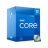 Intel NEW 12Gen Core i7-12700F 12-Cores up to 4.9 GHz 37MB , Box product thumbnail 1