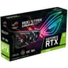 ASUS ROG Strix GeForce RTX 3050 8GB GDDR6 OC Edition PCI Express 4.0 Video Card product thumbnail 1