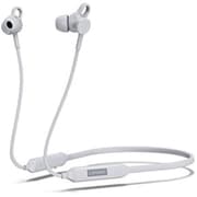 Lenovo 500 Bluetooth in-Ear Headphones Integrated Microphone Dual-Device Pairing 10 Hours Playback product image