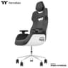 Thermaltake Argent E700 Real Leather Gaming Chair (Glacier White) Design by Studio F∙A∙Porsche product thumbnail 1
