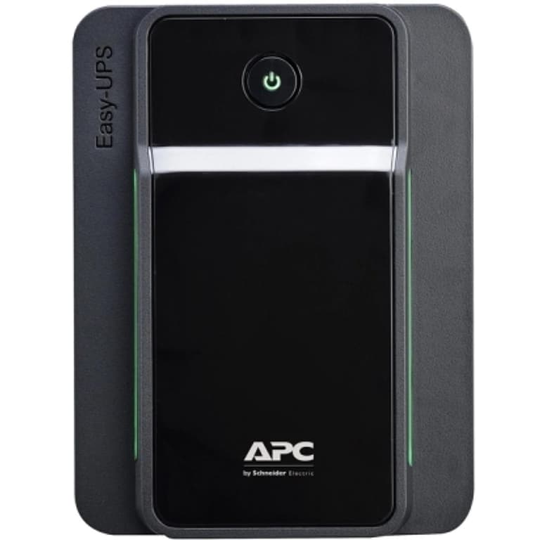 APC Easy UPS 900VA 480W Battery Backup & Surge Protector w/AVR