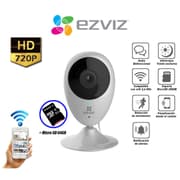 EZVIZ C2C HD Wi-Fi Home Monitoring Security Camera w/ Motion Detection Works Day/Night Mobile Live Streaming product image