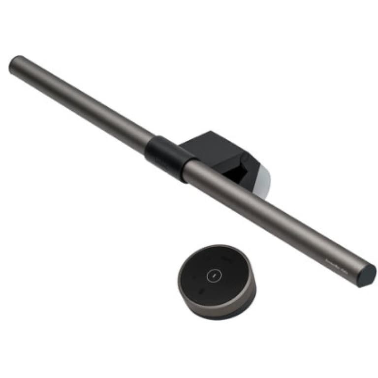 Elesense Monitor Light Bar 2.4GHz Wireless Controller Countless Color Temperature & Brightness Adjustment