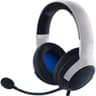 Razer Kaira Dual Wireless PS 5 Console & Mobile HyperClear Cardioid Mic Wireless & Bluetooth w/SmartSwitch product thumbnail 1