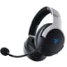 Razer Kaira Pro Dual Wireless PS 5 Headset w/Haptics HyperSense Detachable Mic Wireless & Bluetooth product thumbnail 1