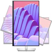 Dell Professional P2422HE 24" IPS Full HD ComfortView Plus Technology Adjustable Stand w/ USB-C & RJ45 & 4x SuperSpeed USB Hub product image
