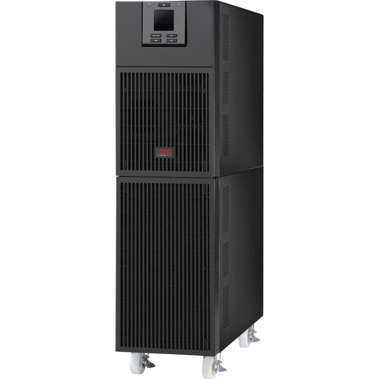 APC Easy UPS On-Line SRV 6000VA 6000W Double Conversion Online - Rack