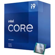Intel 11Gen Core i9-11900F 8-Cores up to 5.2 GHz 16 MB Cache product image