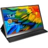 GALAXY K-3 Pro 15.6" IPS Full HD Portable Monitor USB C & mini HDMI product thumbnail 1