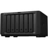 Synology DiskStation DS1621+ 6-Bay Diskless NAS w/ AMD RyzenTM V1500B 4-Cores & 4GB DDR4 product thumbnail 1